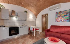 Ponte Vecchio Suite